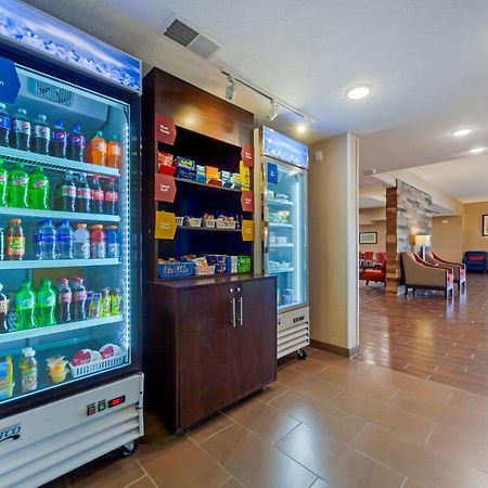 Comfort Suites La Vista Εξωτερικό φωτογραφία