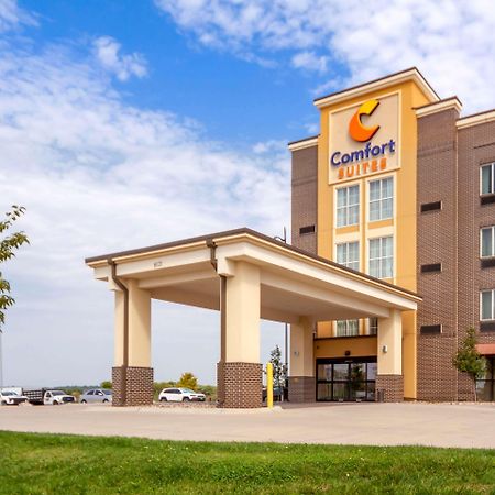 Comfort Suites La Vista Εξωτερικό φωτογραφία