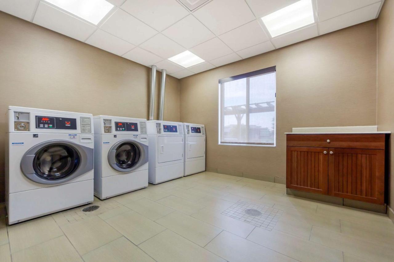 Comfort Suites La Vista Εξωτερικό φωτογραφία