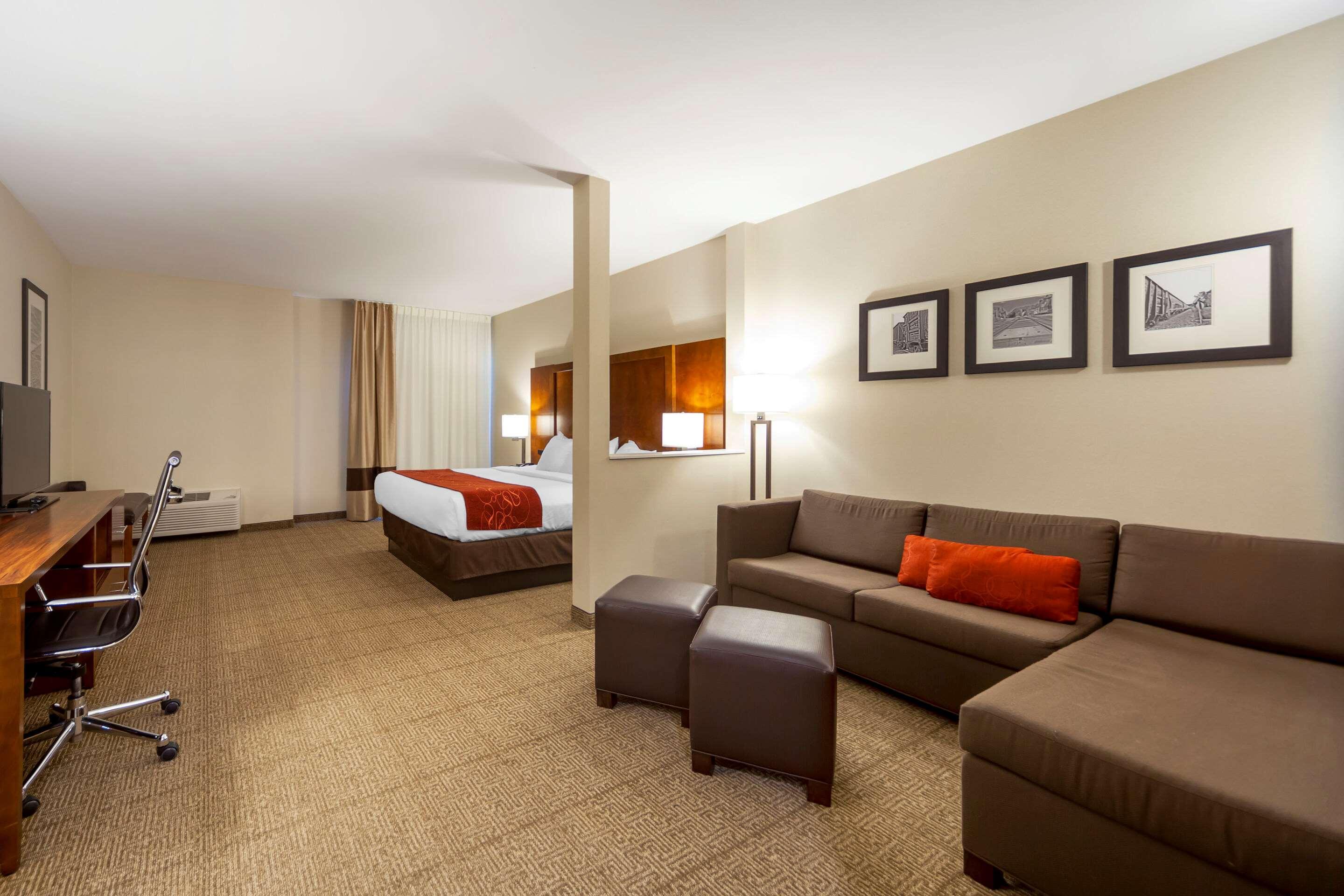 Comfort Suites La Vista Εξωτερικό φωτογραφία