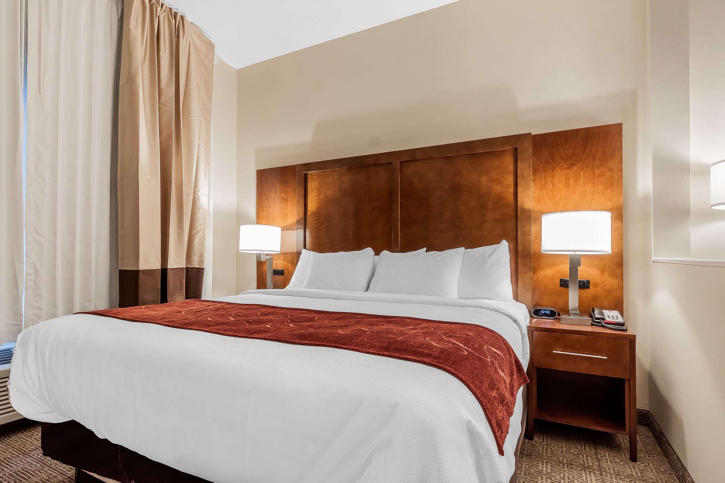 Comfort Suites La Vista Εξωτερικό φωτογραφία