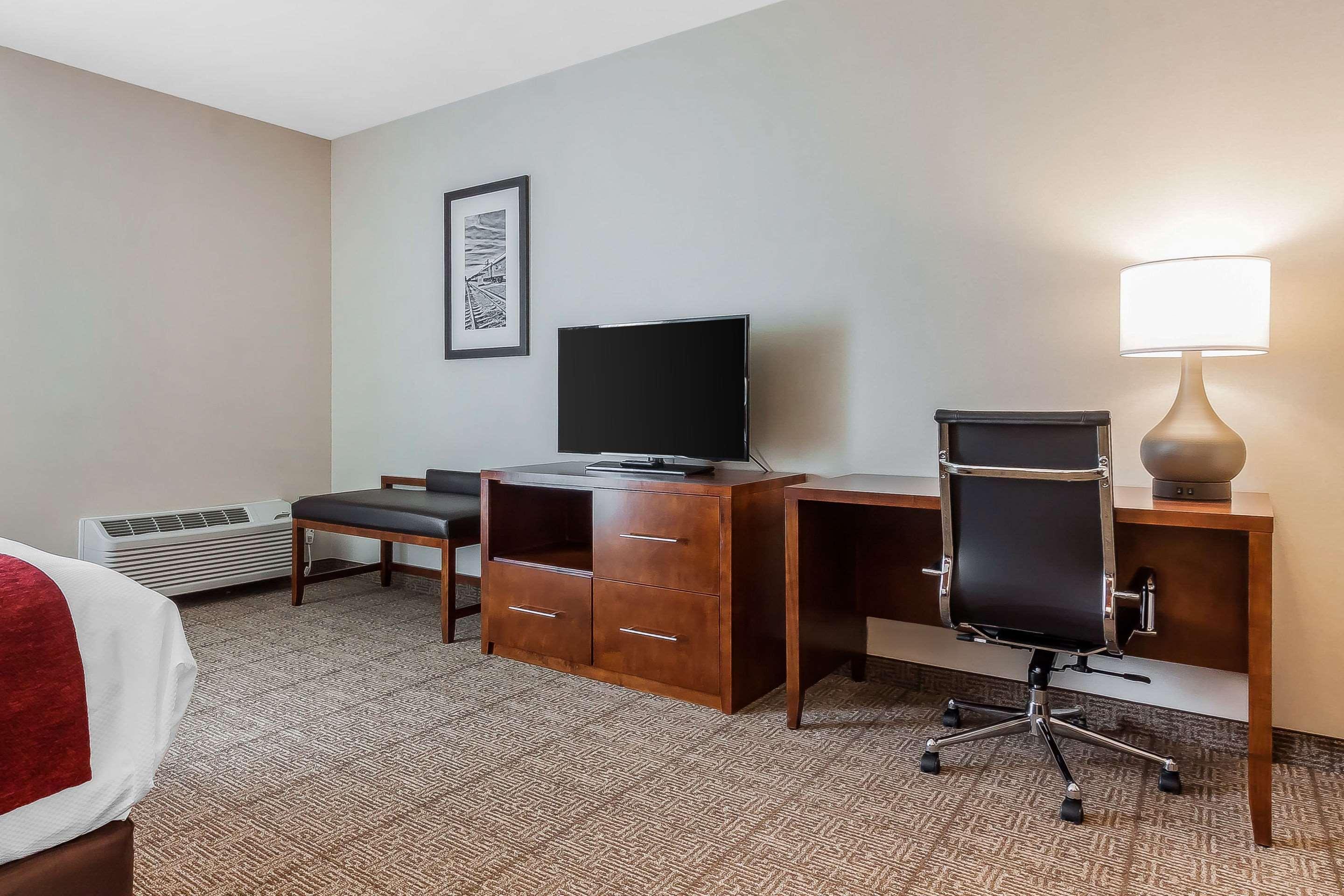 Comfort Suites La Vista Εξωτερικό φωτογραφία