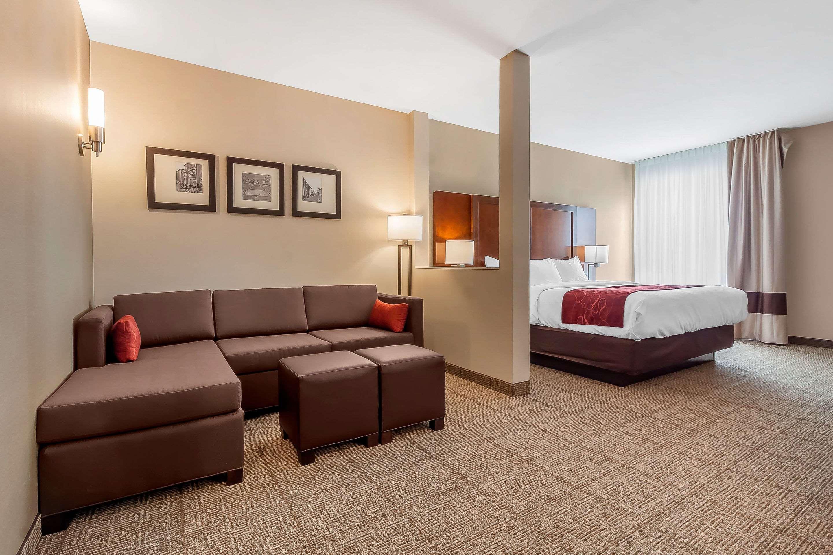Comfort Suites La Vista Εξωτερικό φωτογραφία