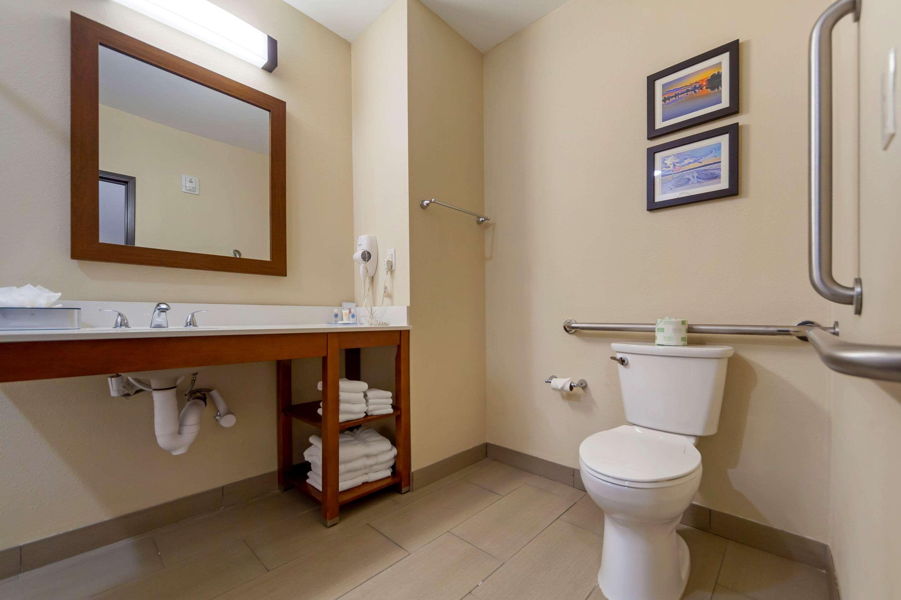 Comfort Suites La Vista Εξωτερικό φωτογραφία