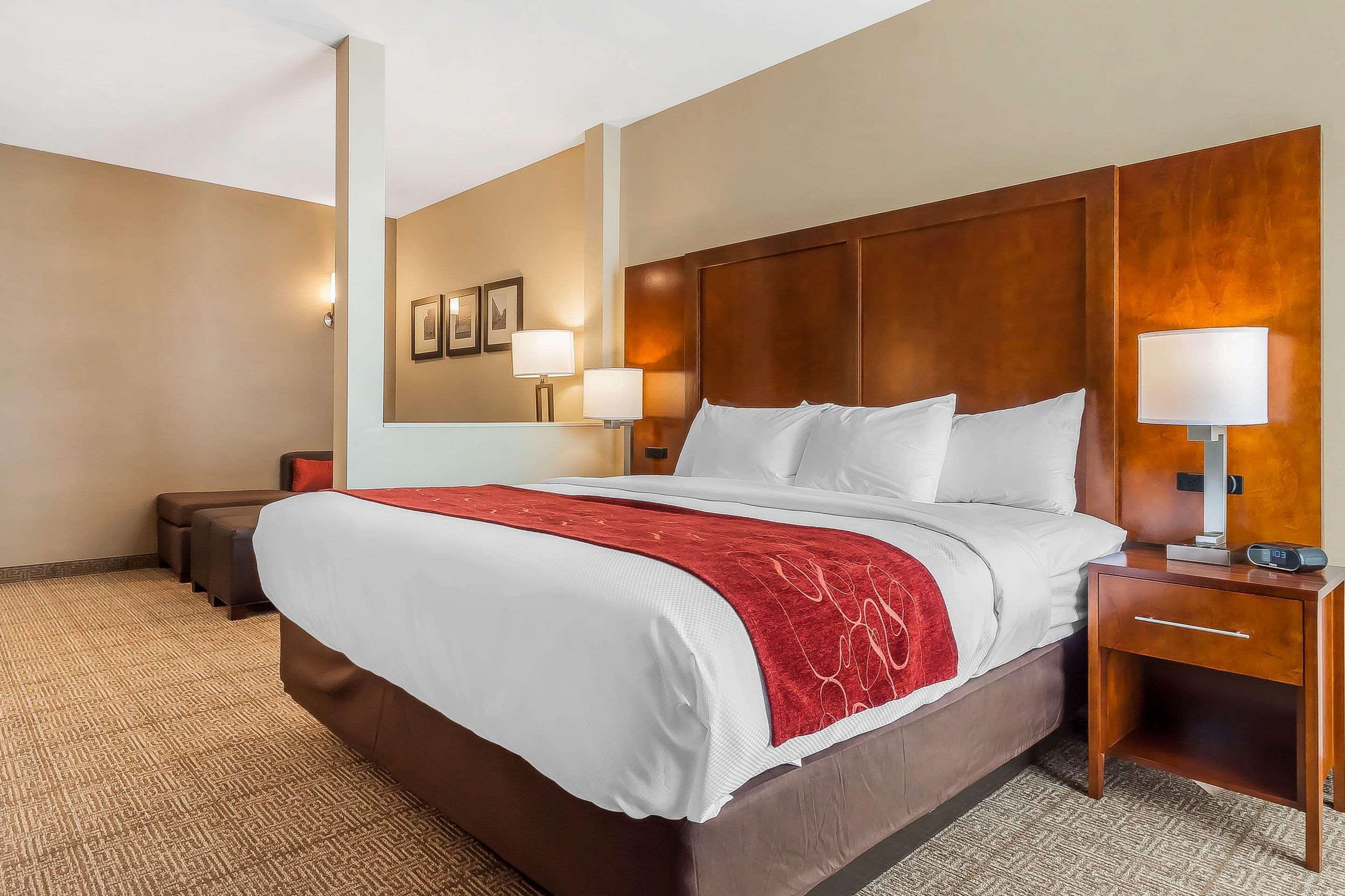 Comfort Suites La Vista Εξωτερικό φωτογραφία