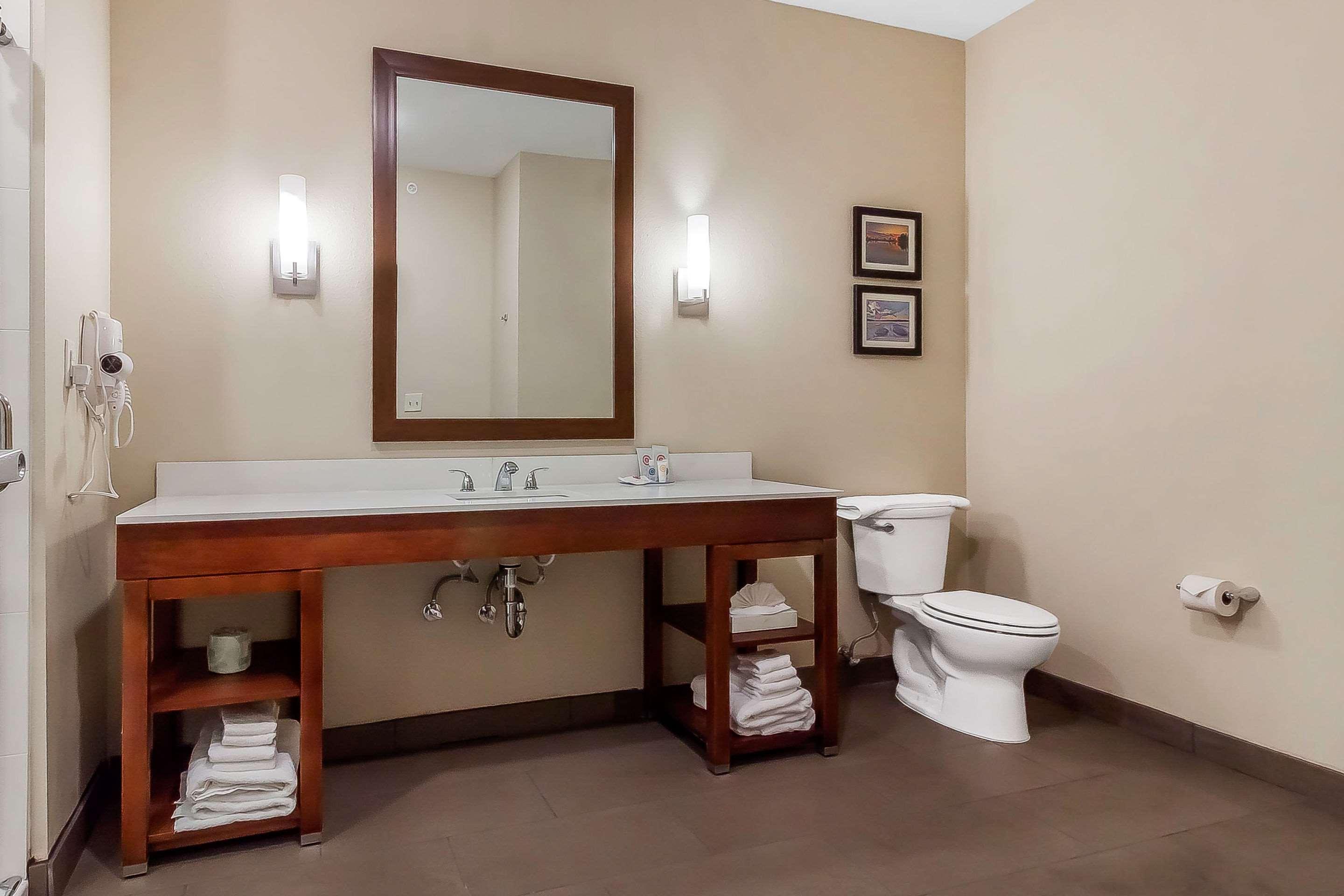 Comfort Suites La Vista Εξωτερικό φωτογραφία