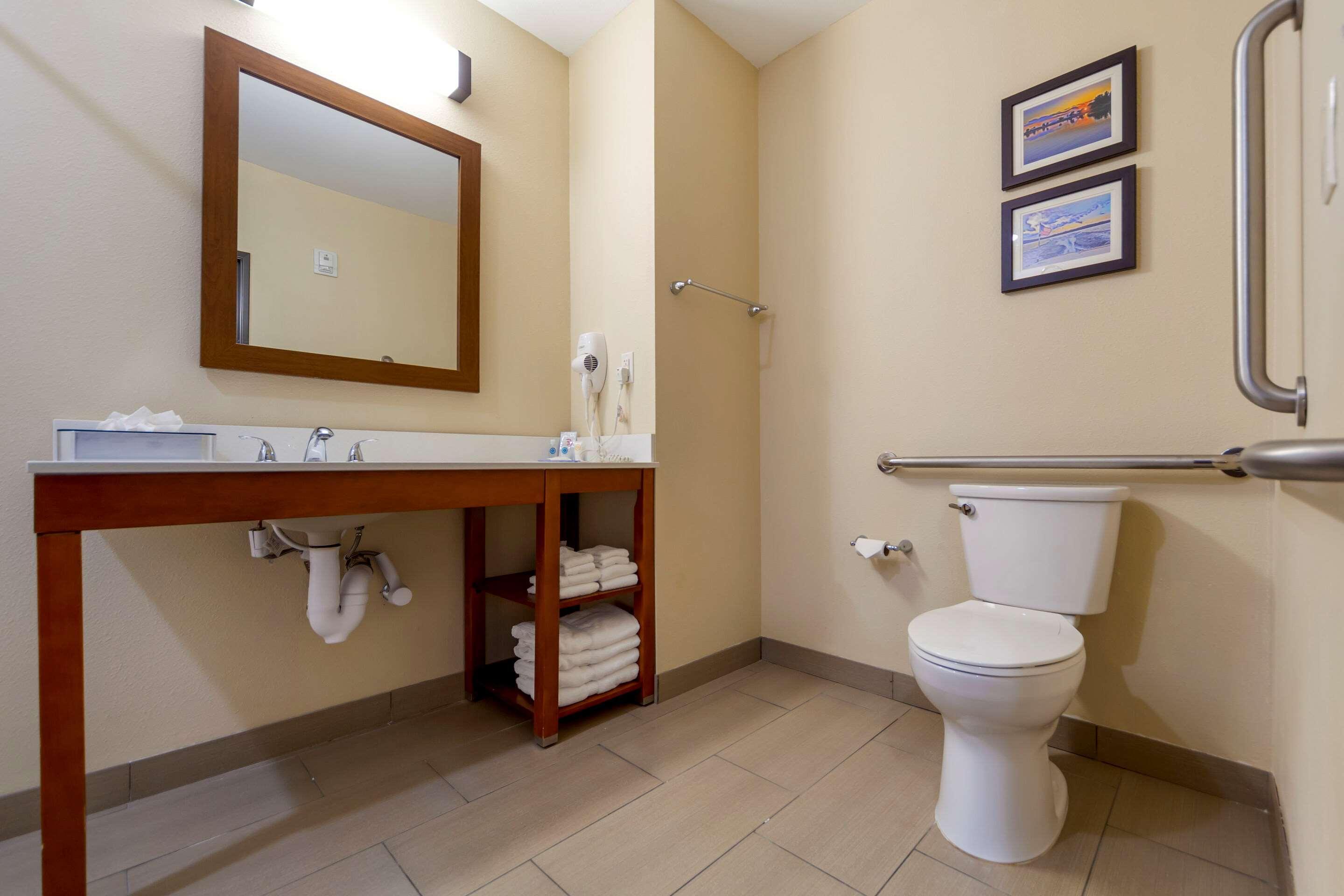 Comfort Suites La Vista Εξωτερικό φωτογραφία