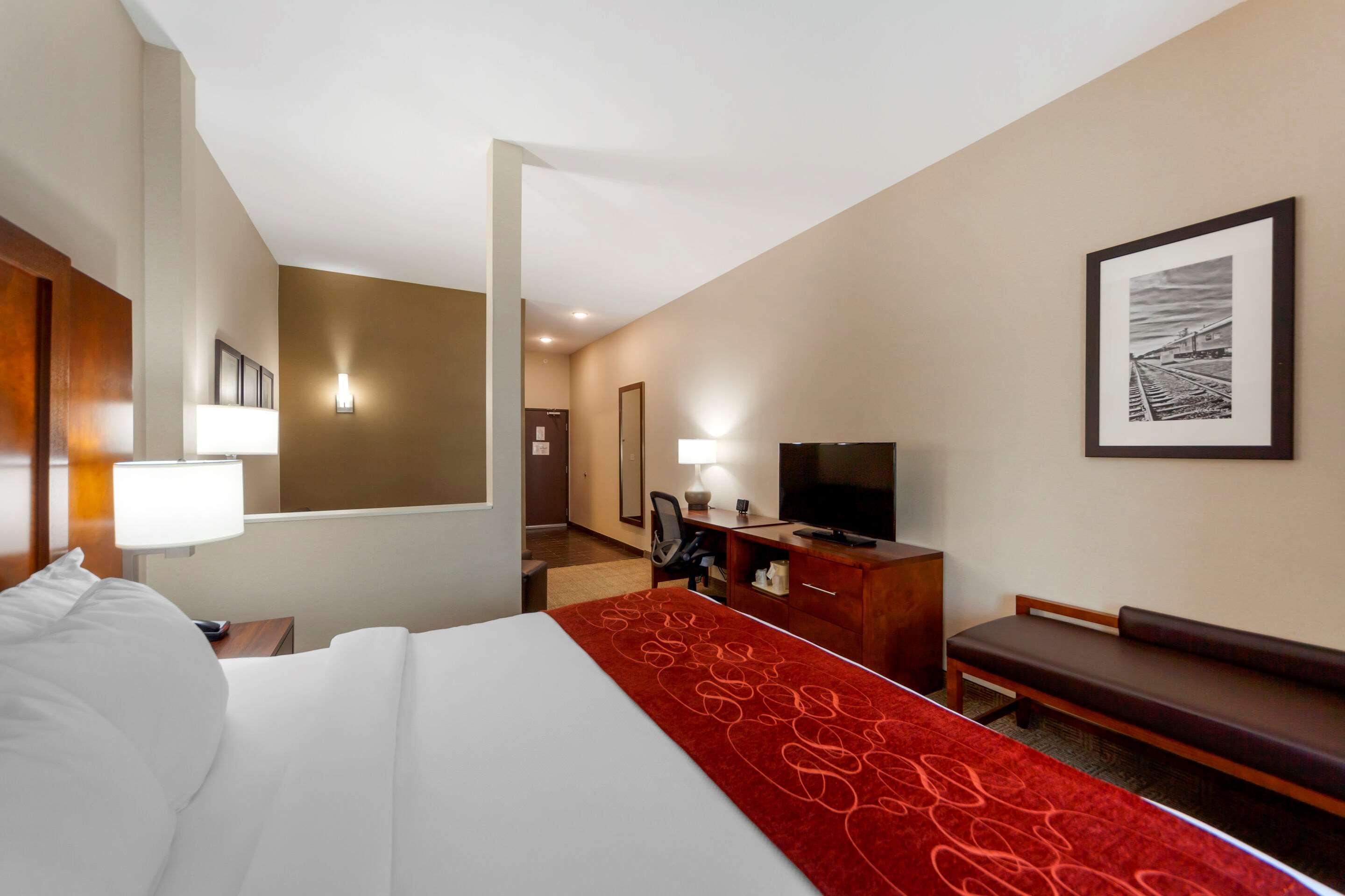 Comfort Suites La Vista Εξωτερικό φωτογραφία
