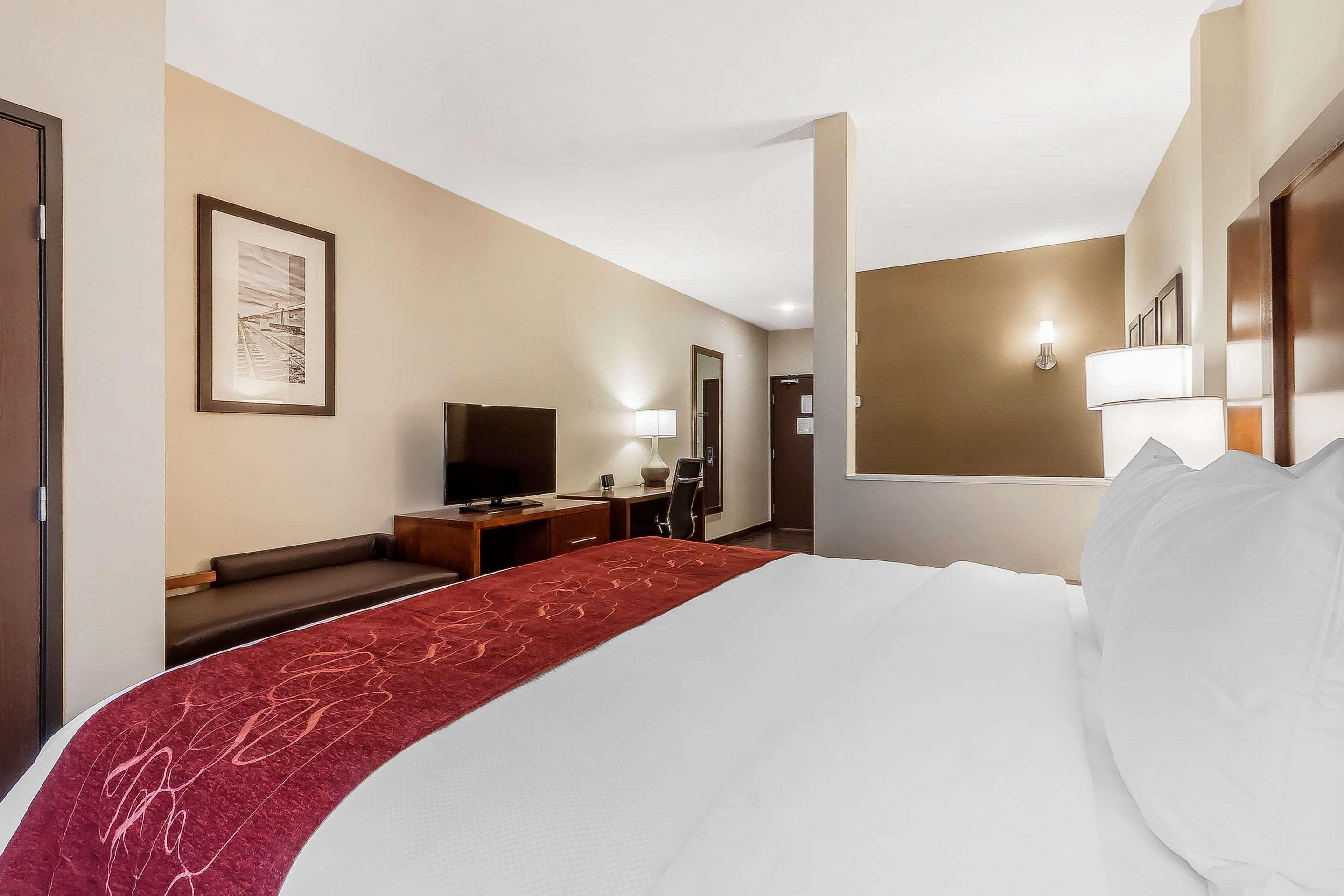 Comfort Suites La Vista Εξωτερικό φωτογραφία