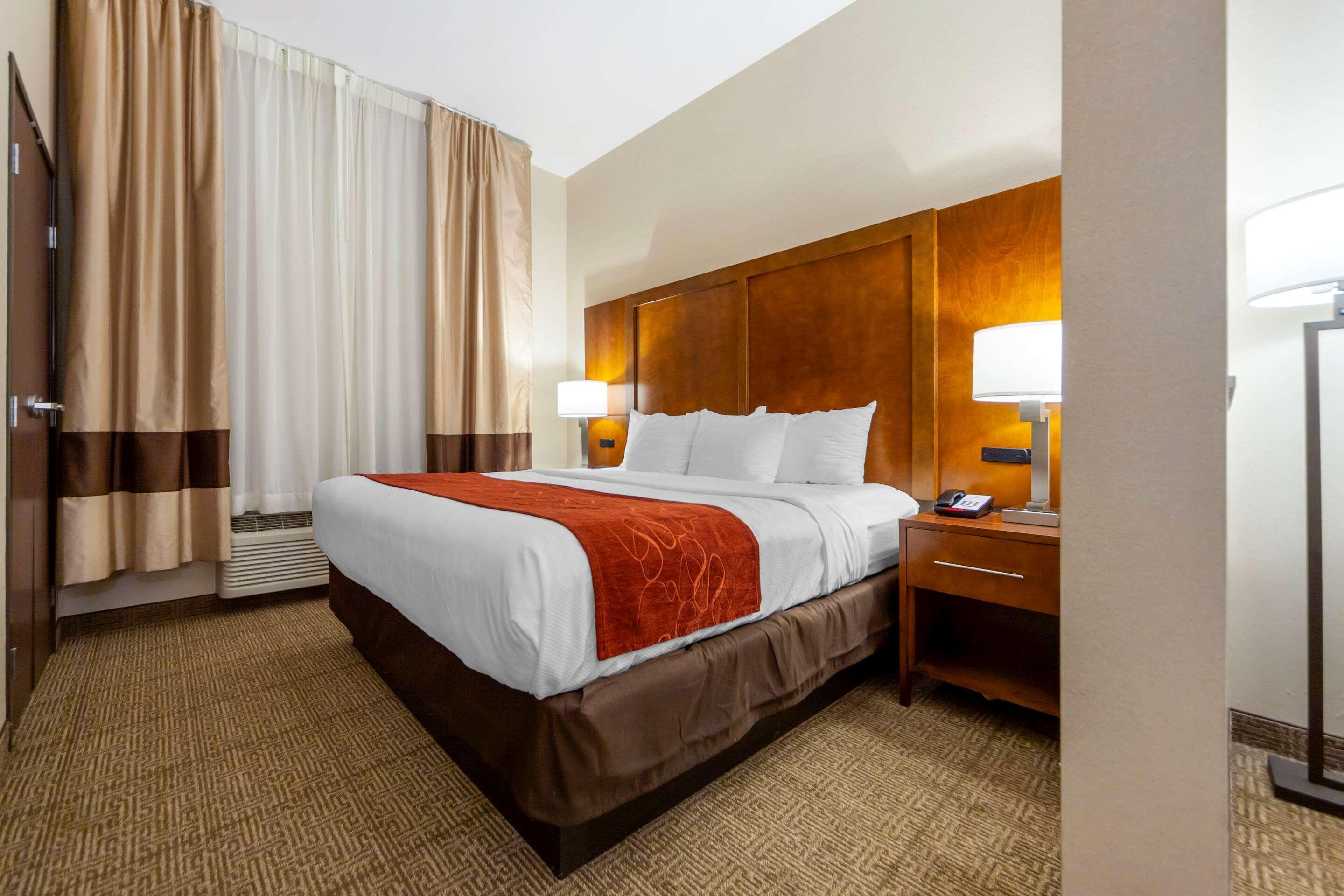 Comfort Suites La Vista Εξωτερικό φωτογραφία