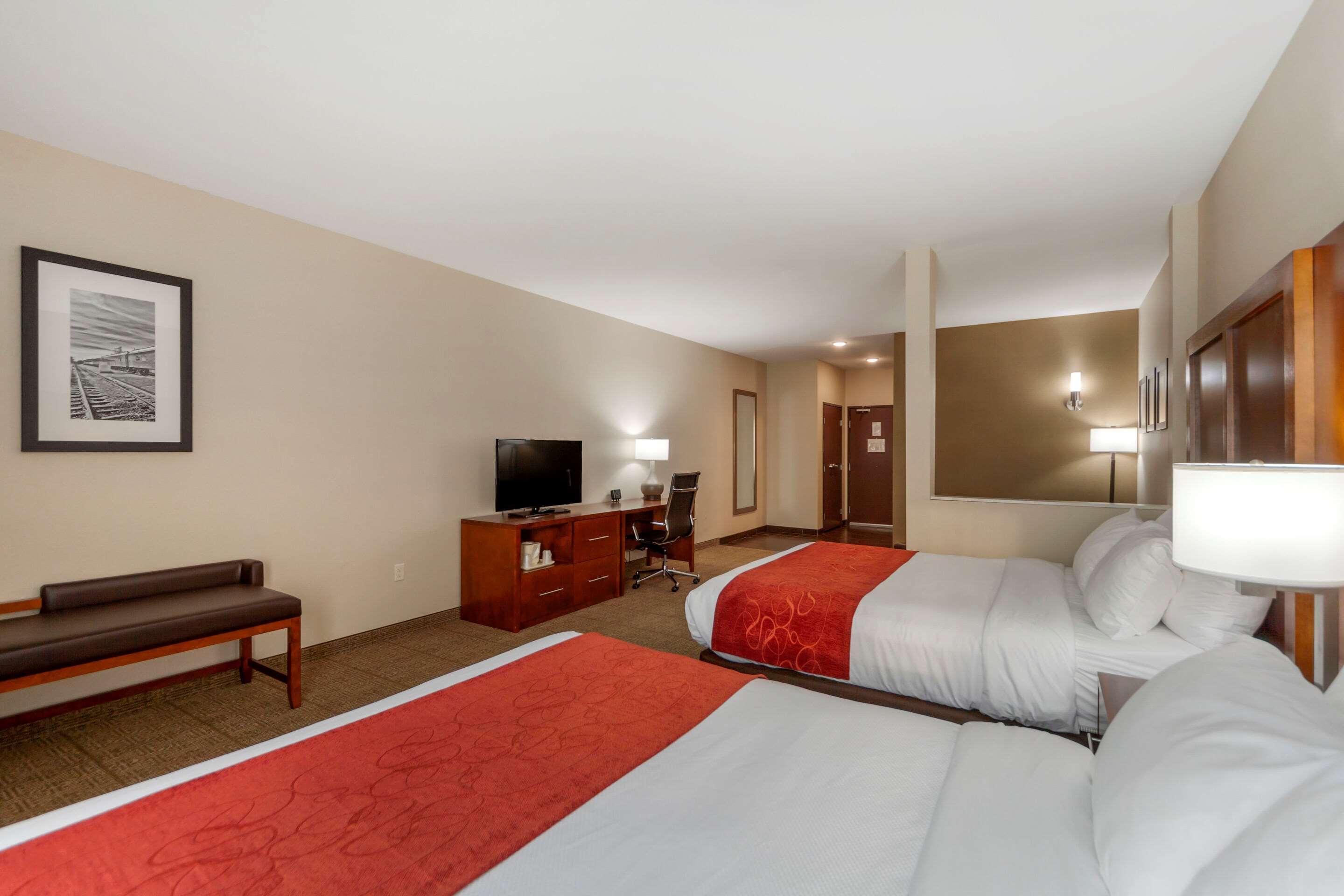 Comfort Suites La Vista Εξωτερικό φωτογραφία