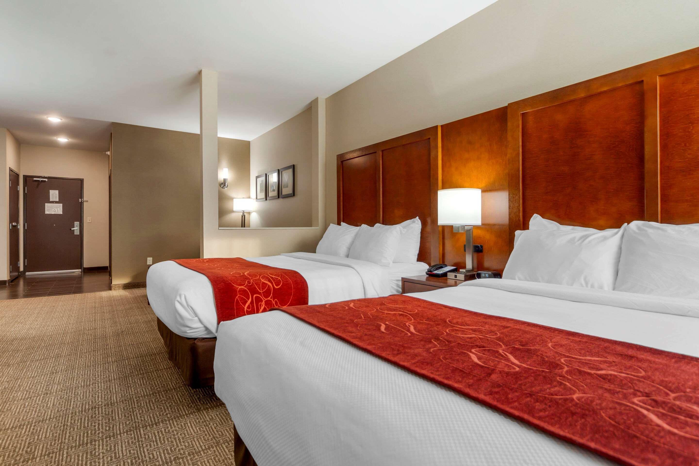 Comfort Suites La Vista Εξωτερικό φωτογραφία