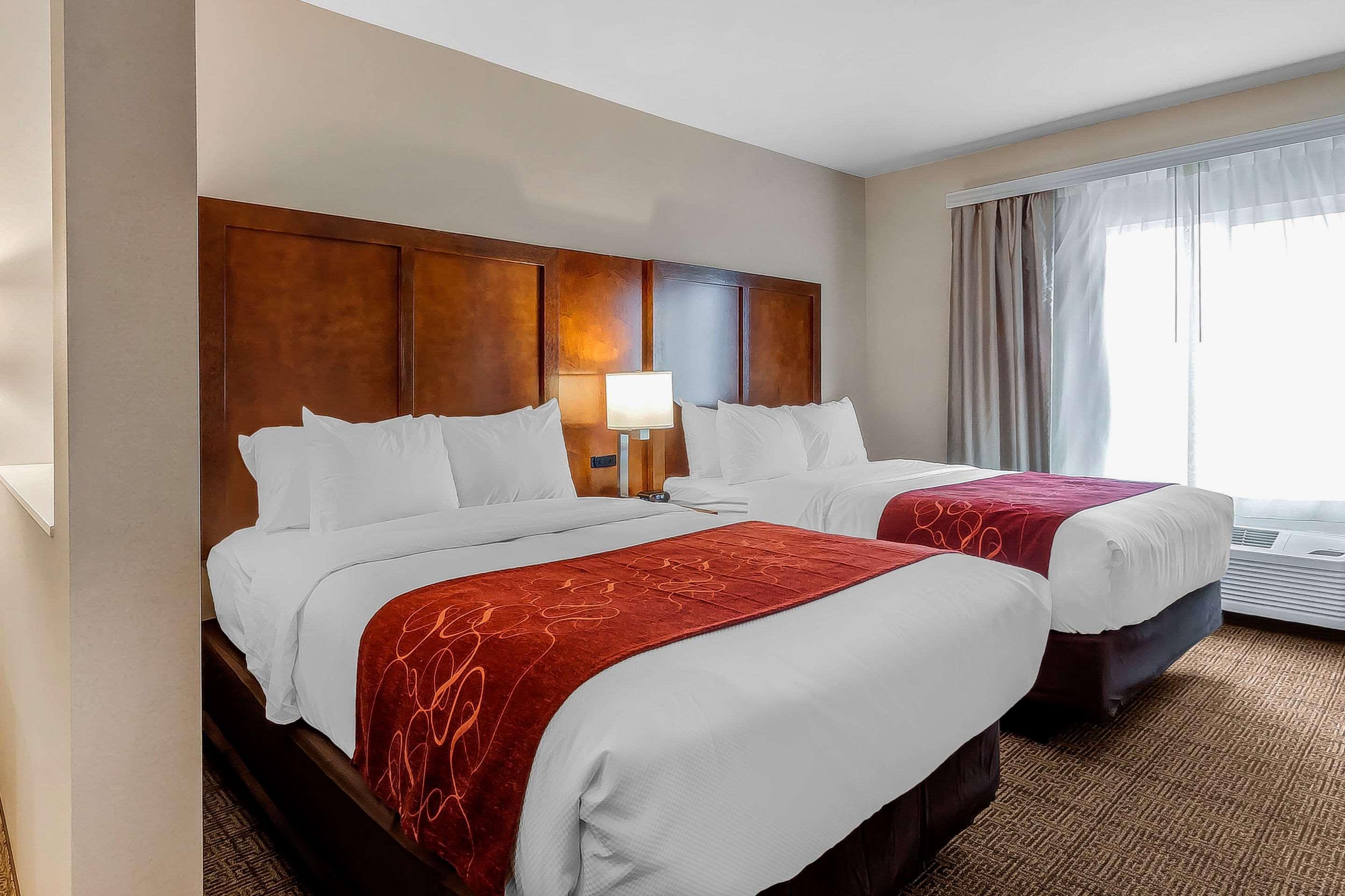 Comfort Suites La Vista Εξωτερικό φωτογραφία