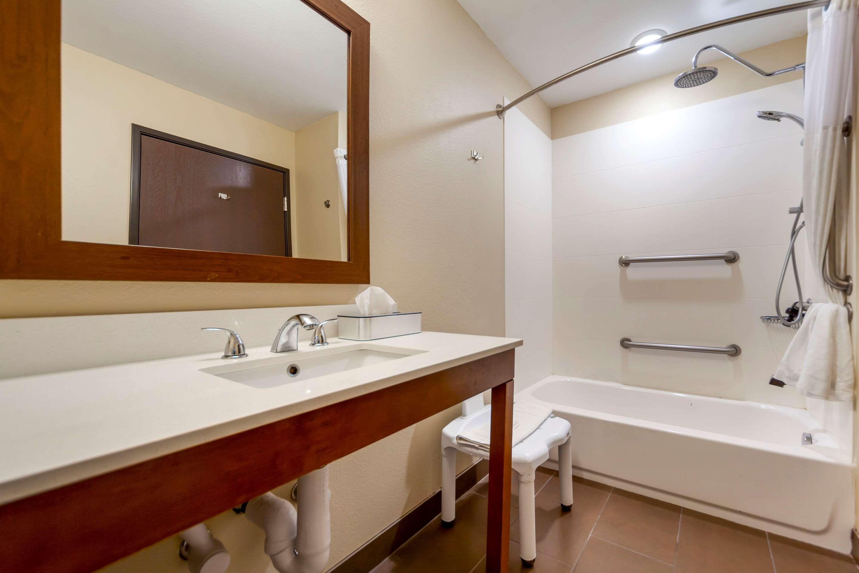 Comfort Suites La Vista Εξωτερικό φωτογραφία