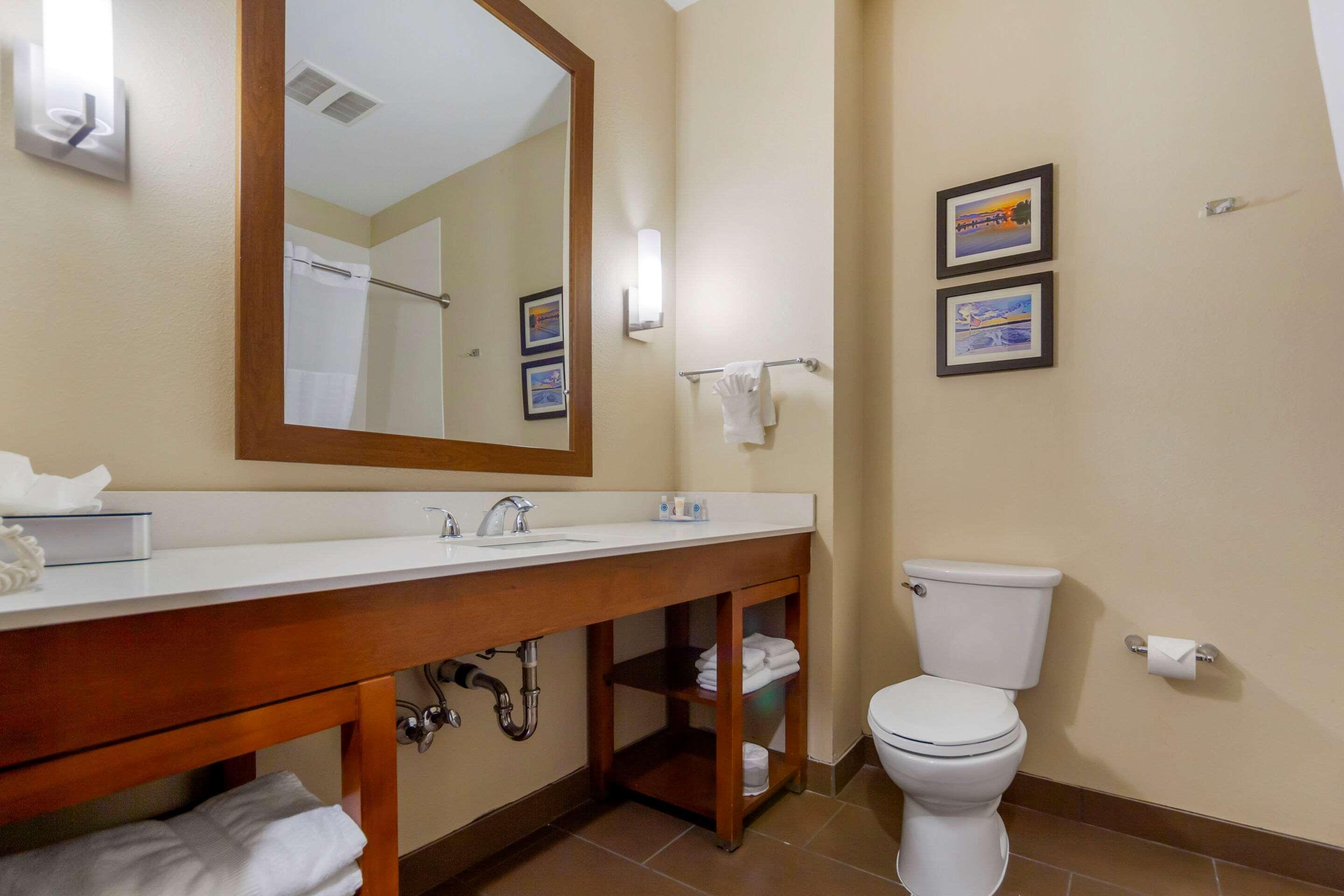 Comfort Suites La Vista Εξωτερικό φωτογραφία