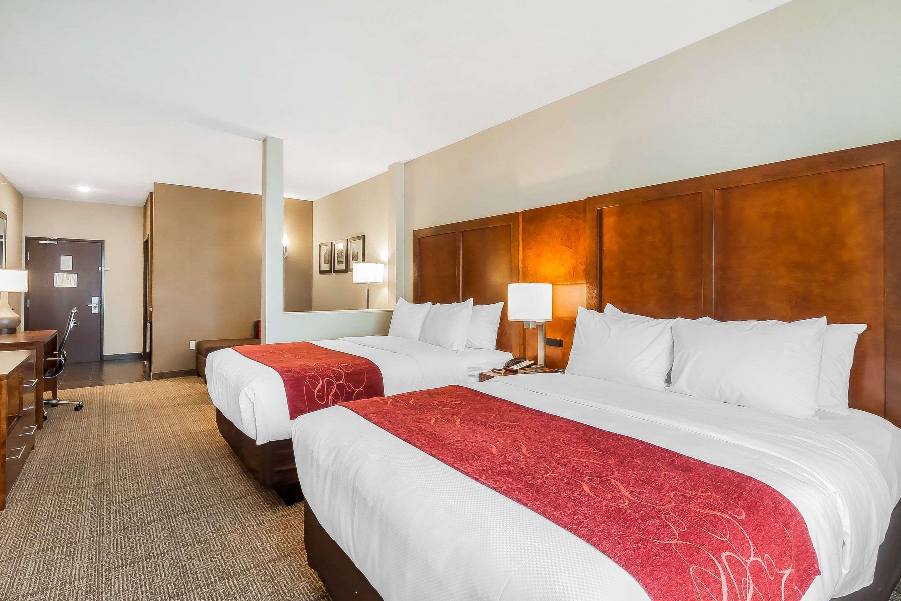 Comfort Suites La Vista Εξωτερικό φωτογραφία