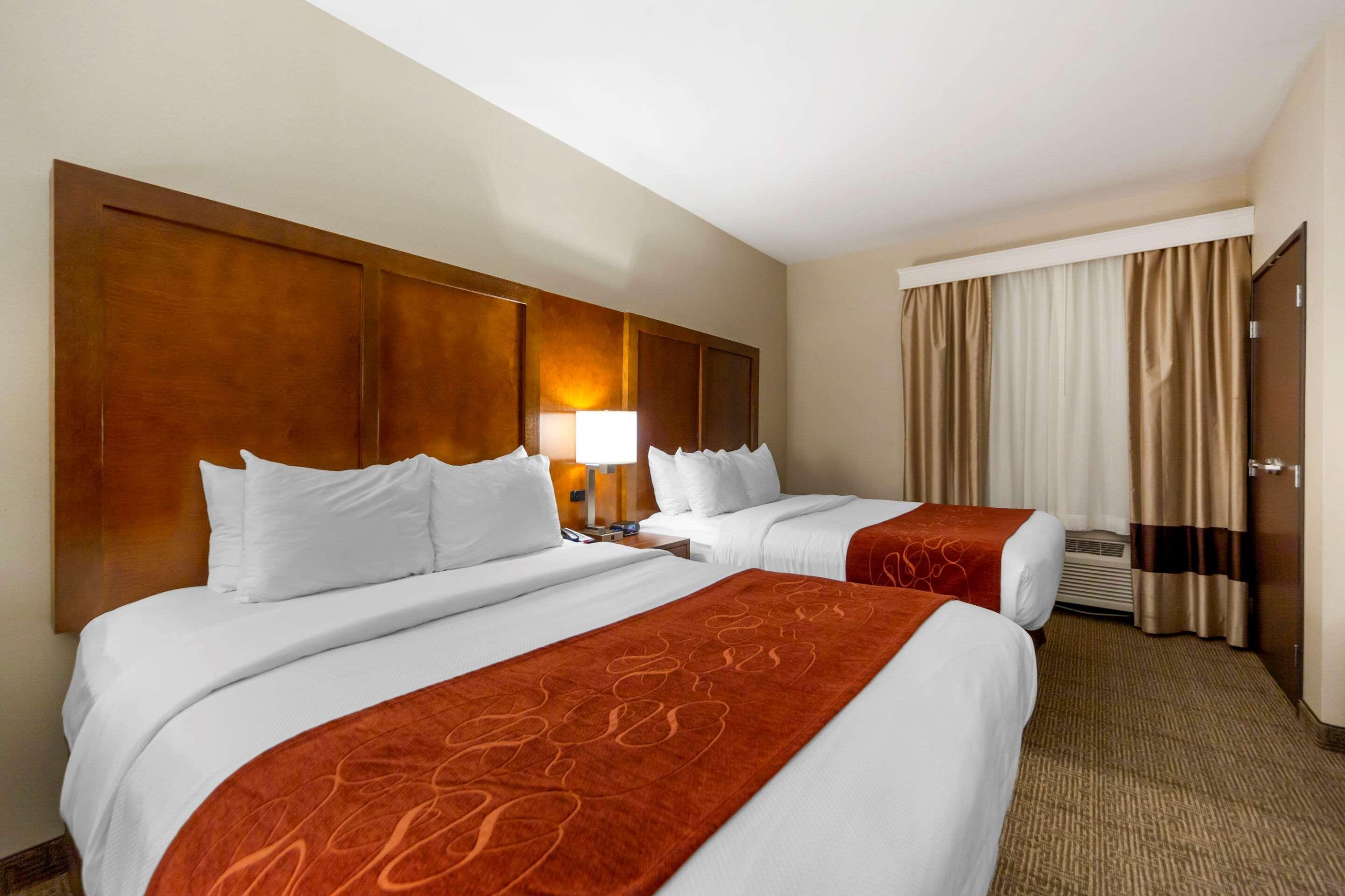 Comfort Suites La Vista Εξωτερικό φωτογραφία