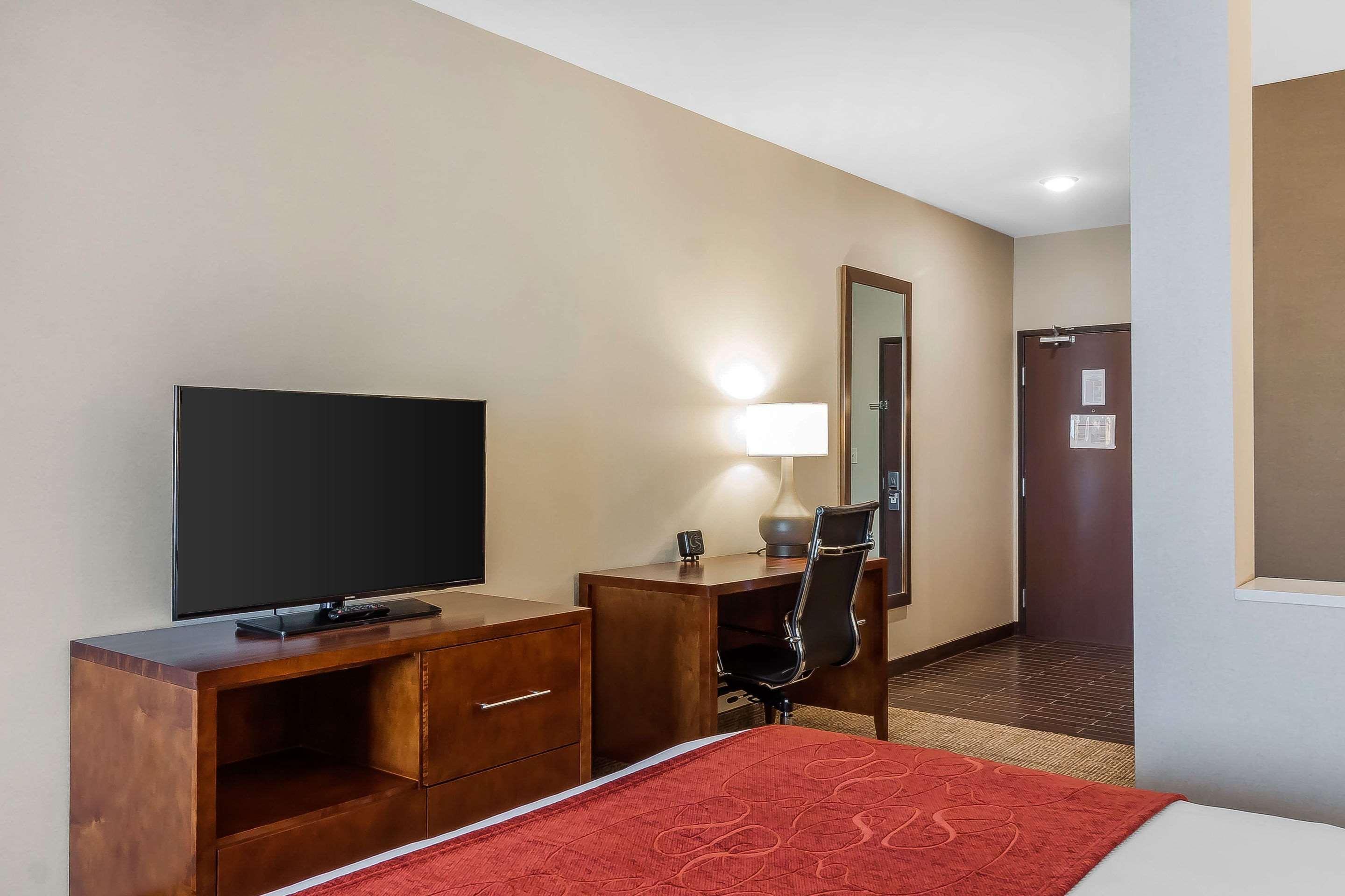 Comfort Suites La Vista Εξωτερικό φωτογραφία