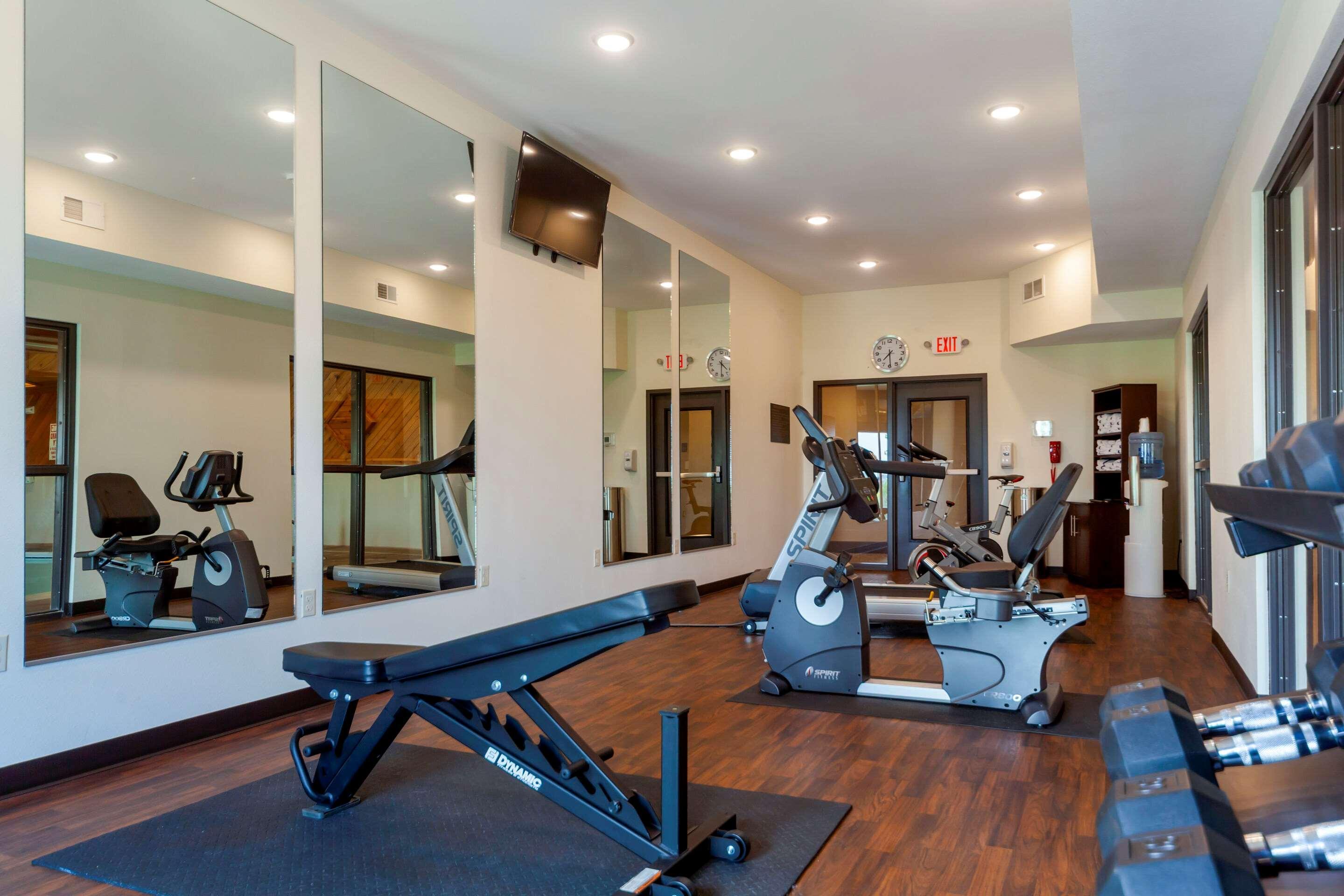 Comfort Suites La Vista Εξωτερικό φωτογραφία
