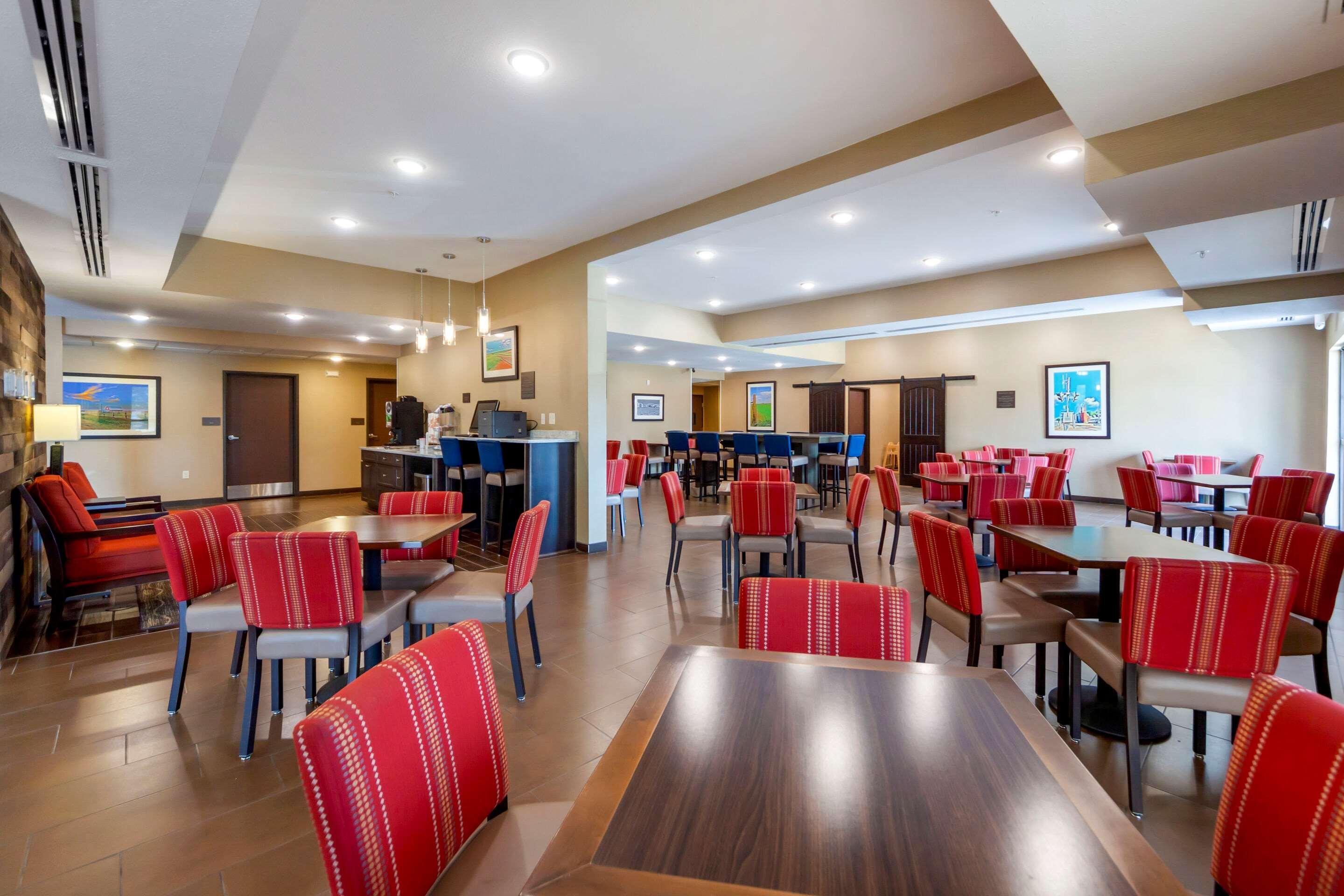 Comfort Suites La Vista Εξωτερικό φωτογραφία
