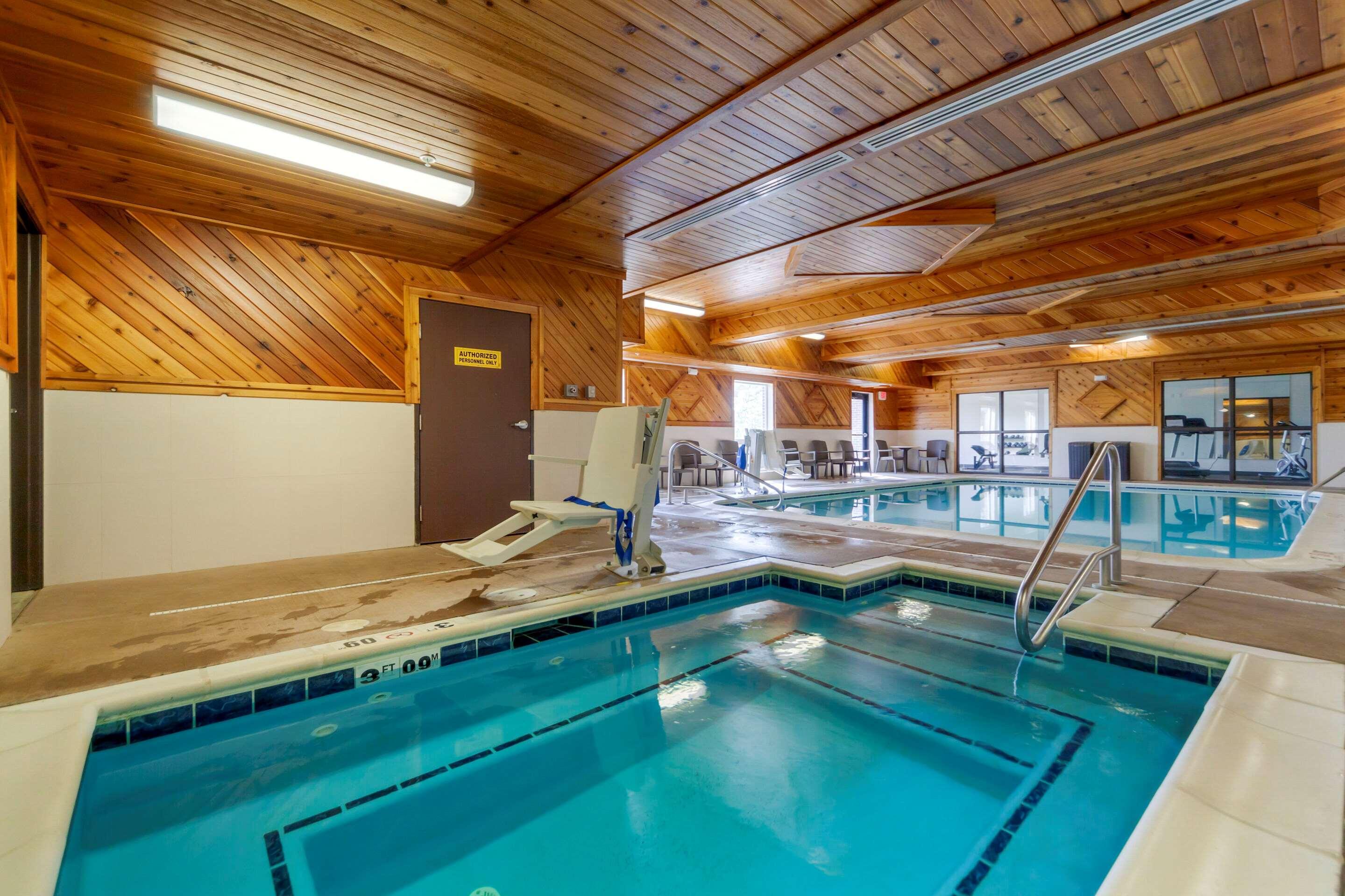 Comfort Suites La Vista Εξωτερικό φωτογραφία