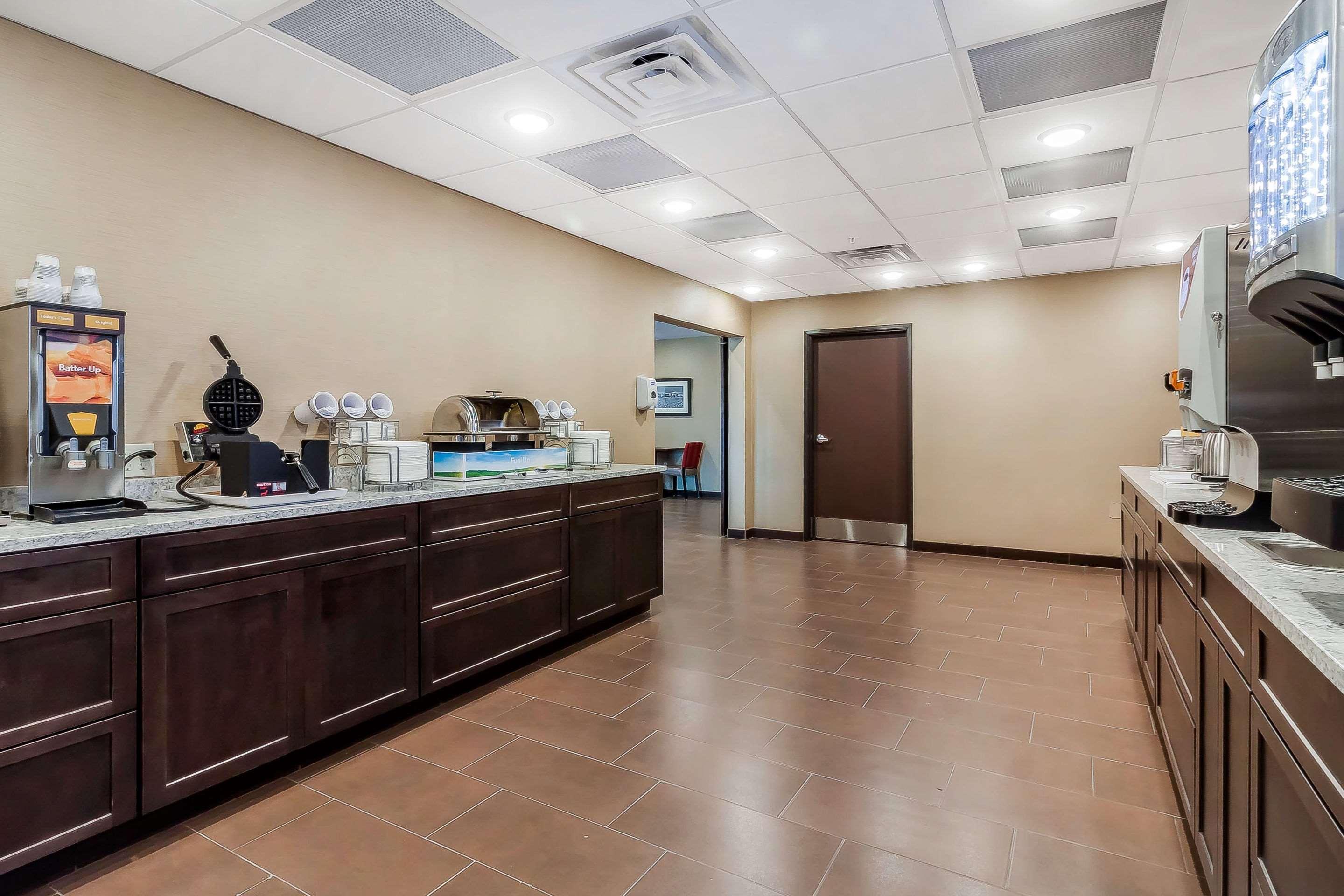 Comfort Suites La Vista Εξωτερικό φωτογραφία