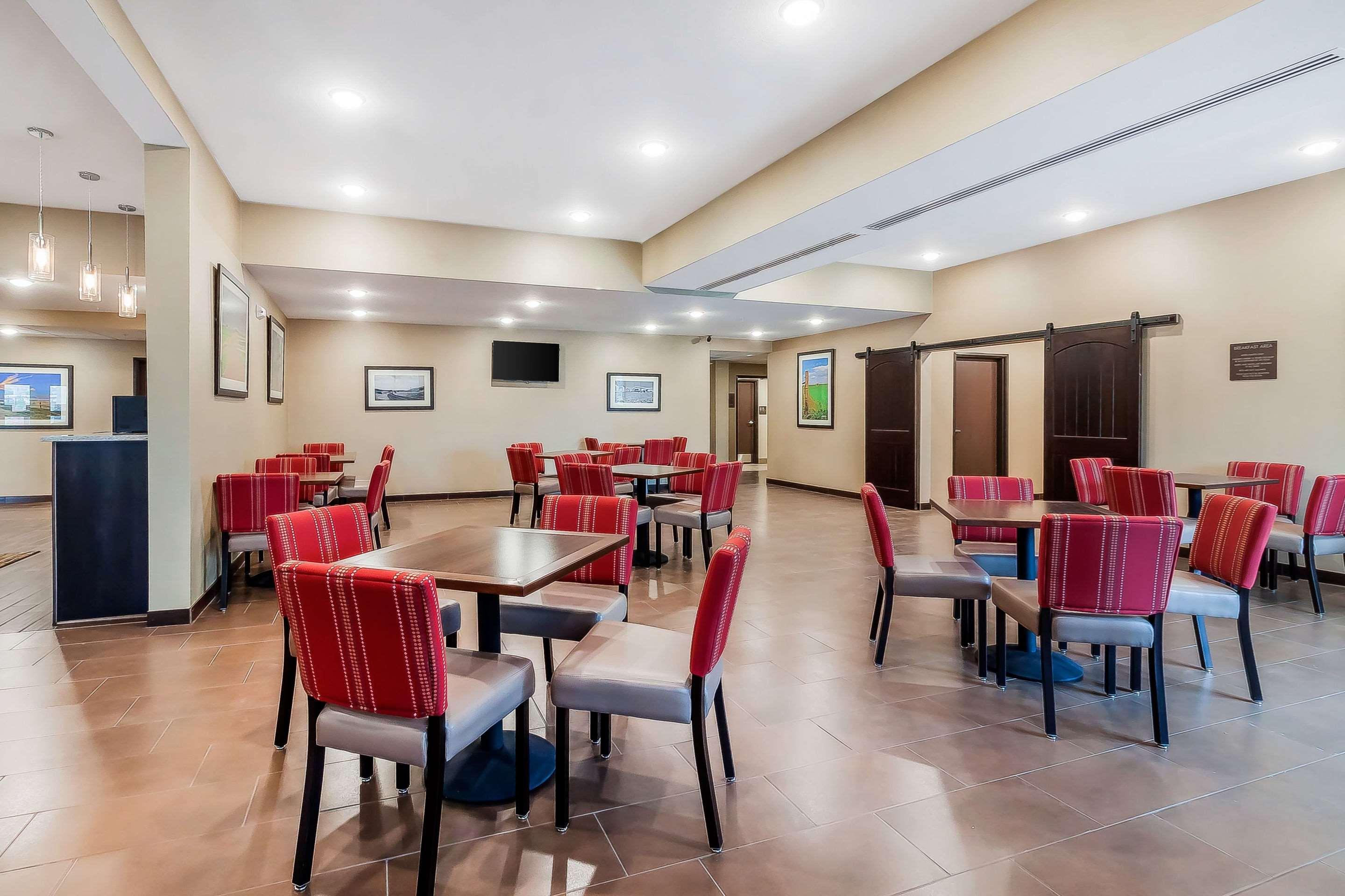 Comfort Suites La Vista Εξωτερικό φωτογραφία