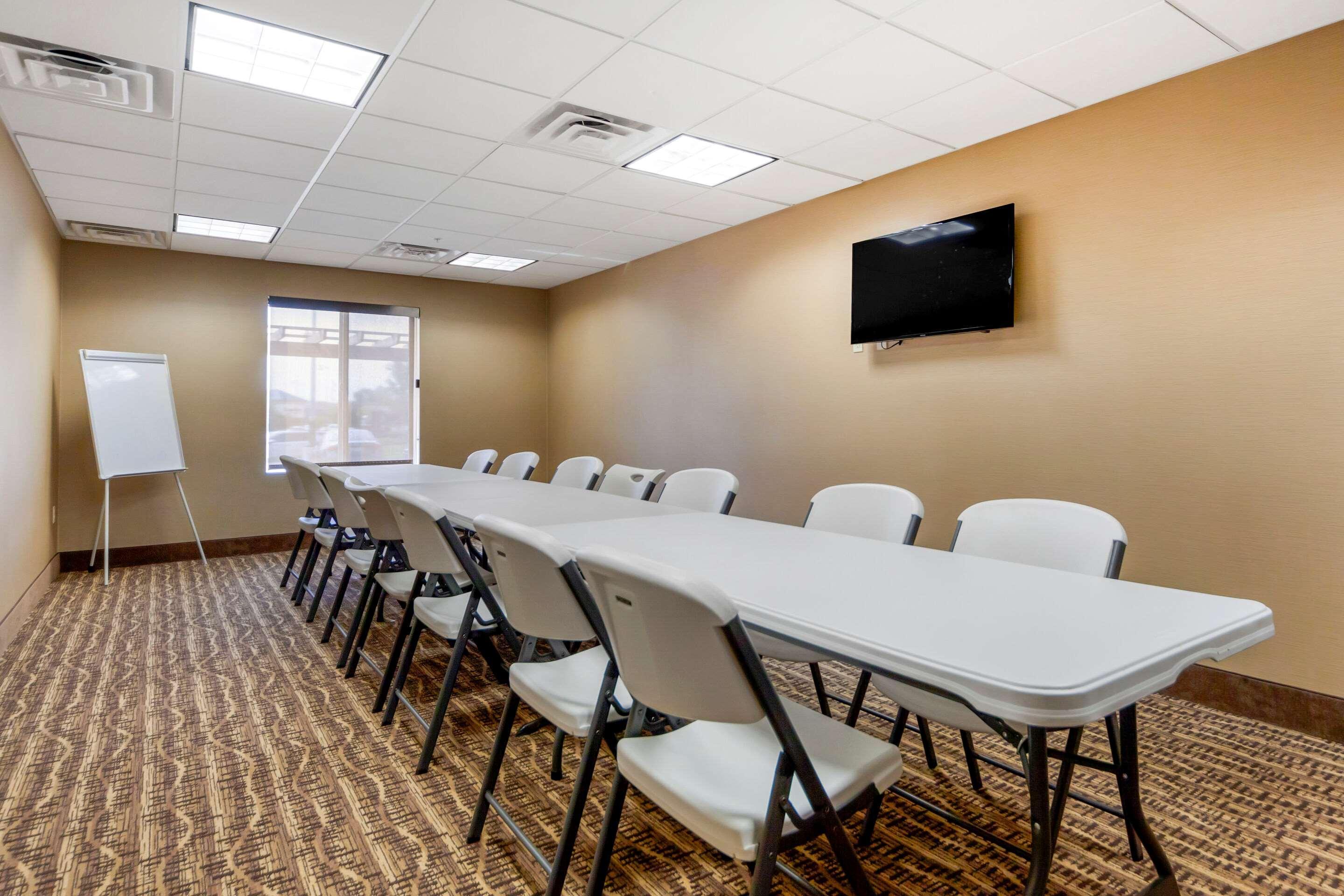 Comfort Suites La Vista Εξωτερικό φωτογραφία