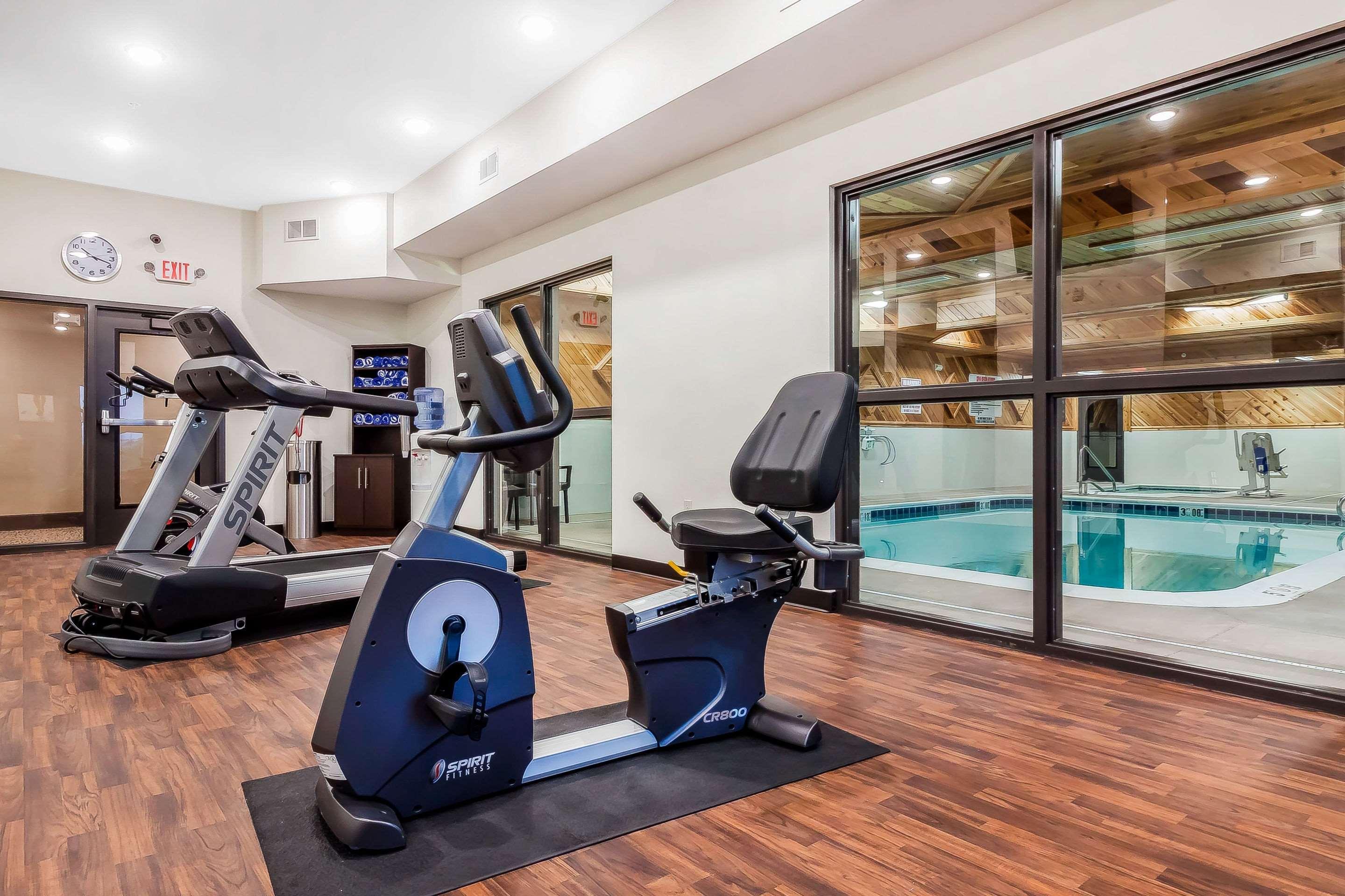 Comfort Suites La Vista Εξωτερικό φωτογραφία