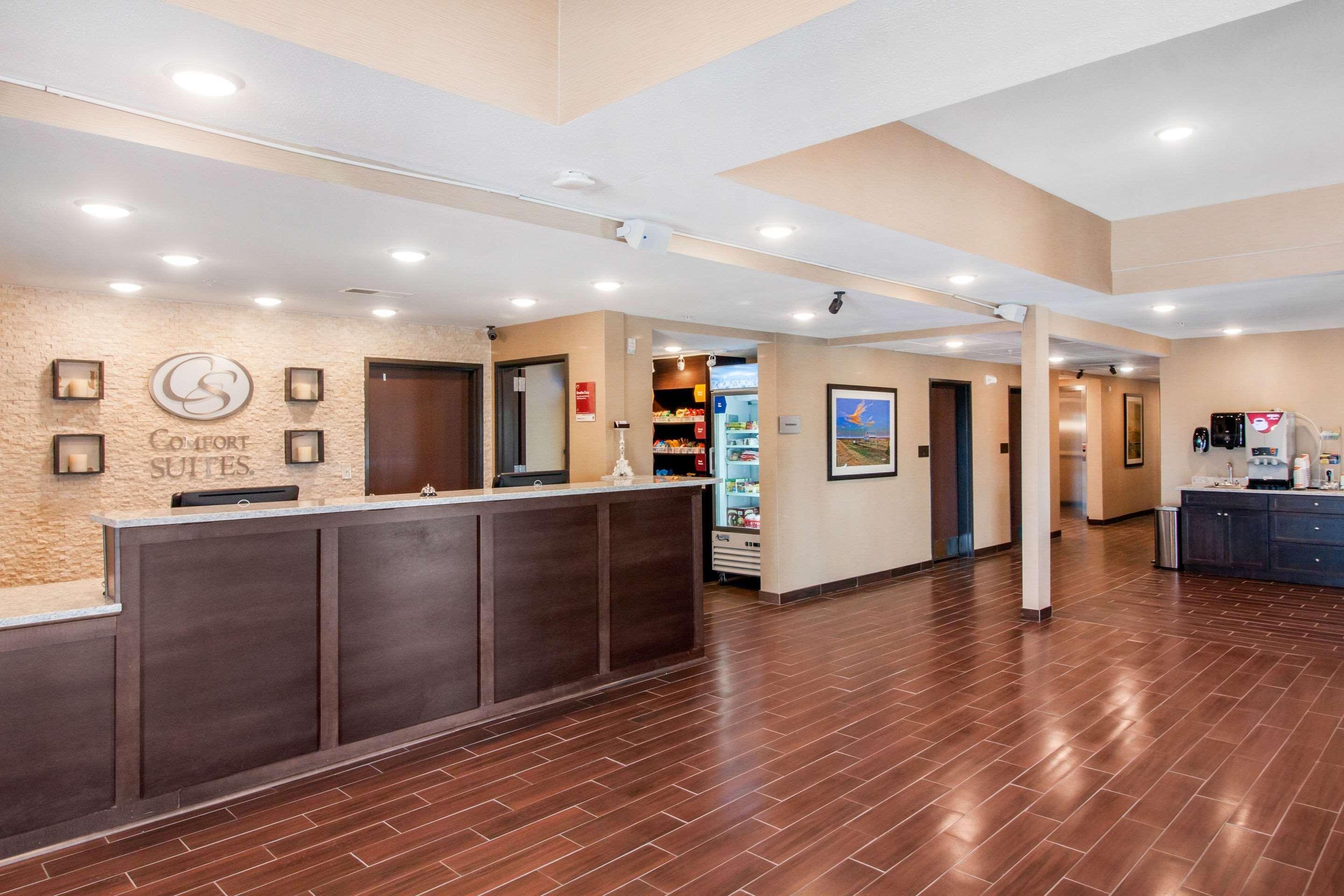 Comfort Suites La Vista Εξωτερικό φωτογραφία