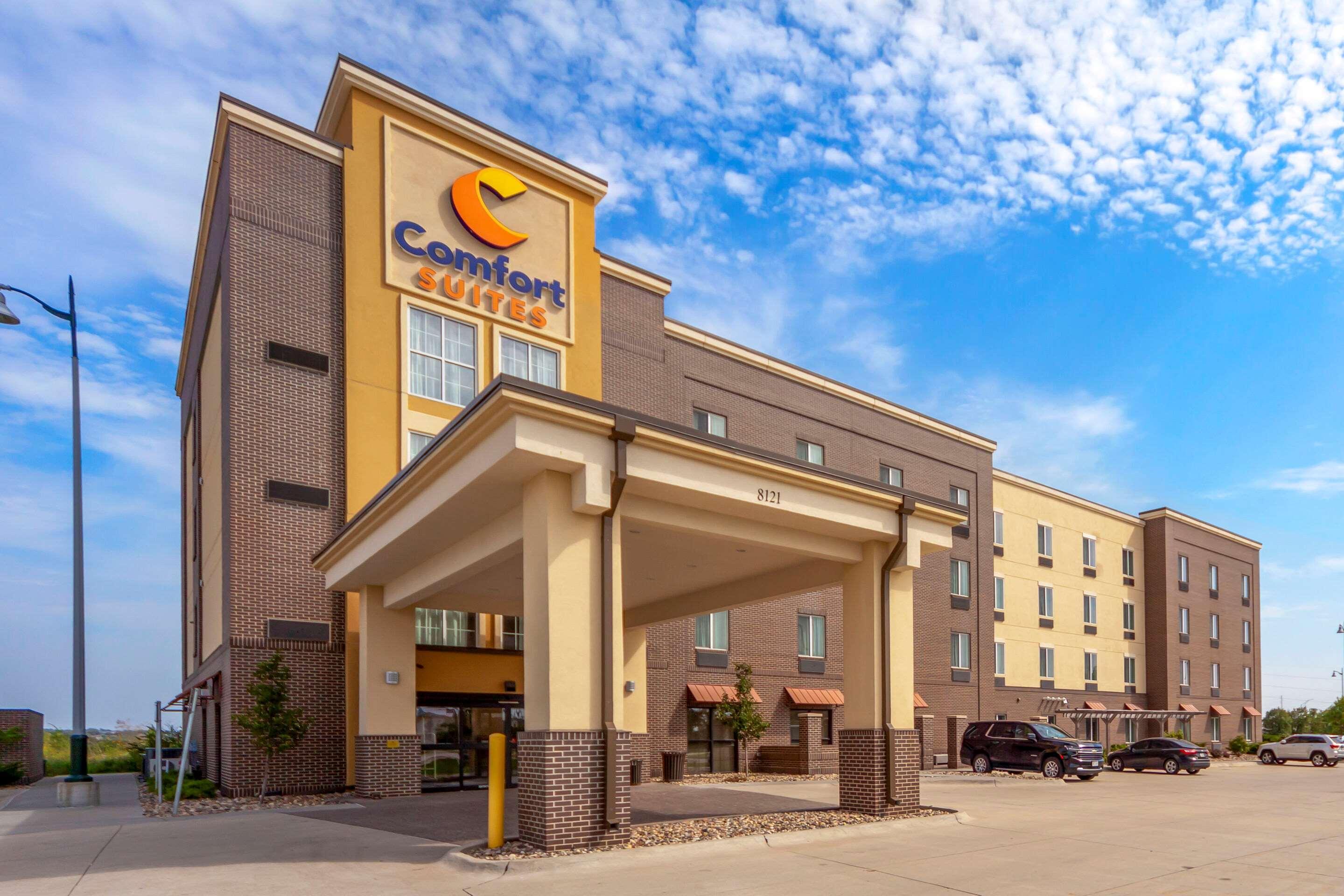 Comfort Suites La Vista Εξωτερικό φωτογραφία