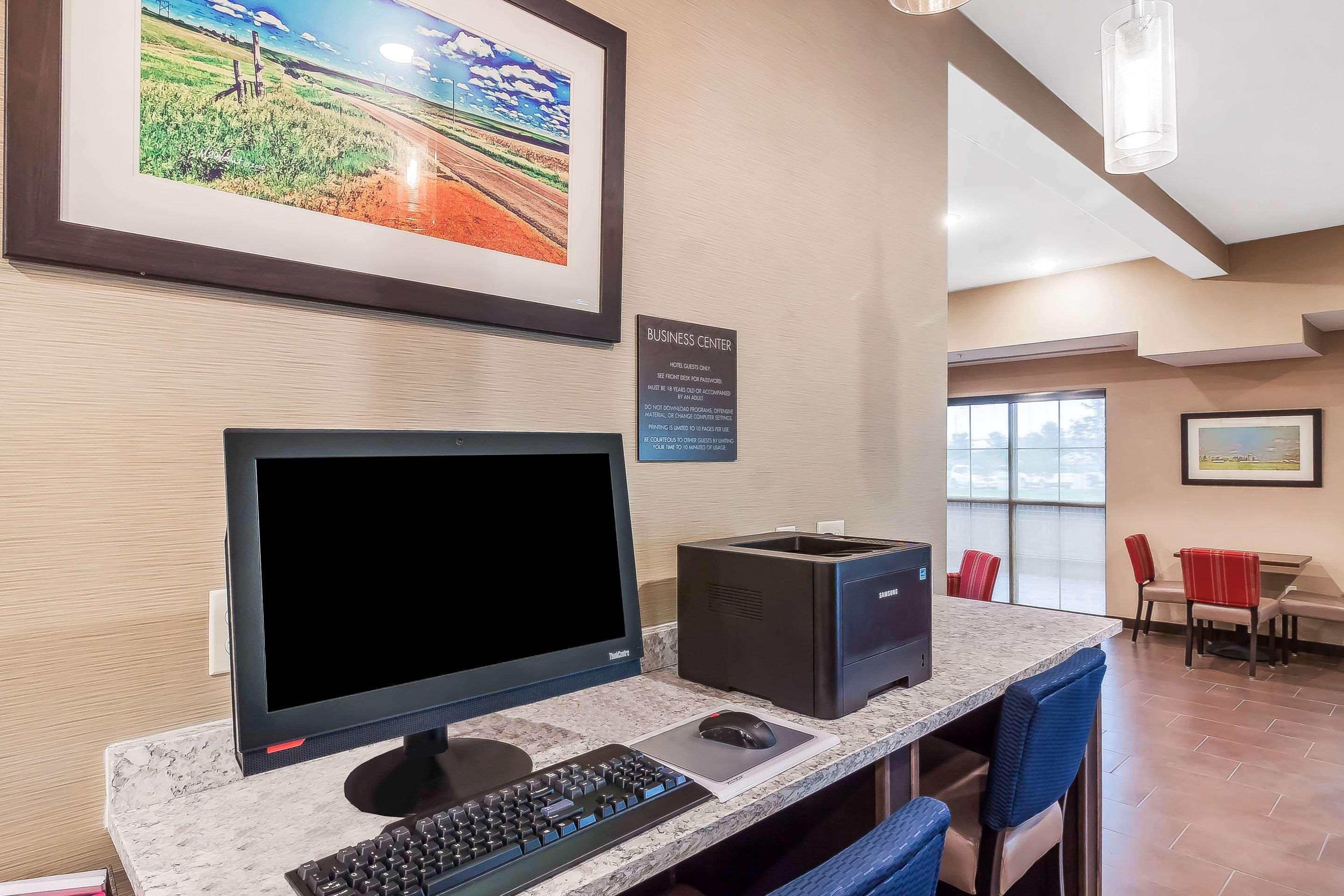Comfort Suites La Vista Εξωτερικό φωτογραφία