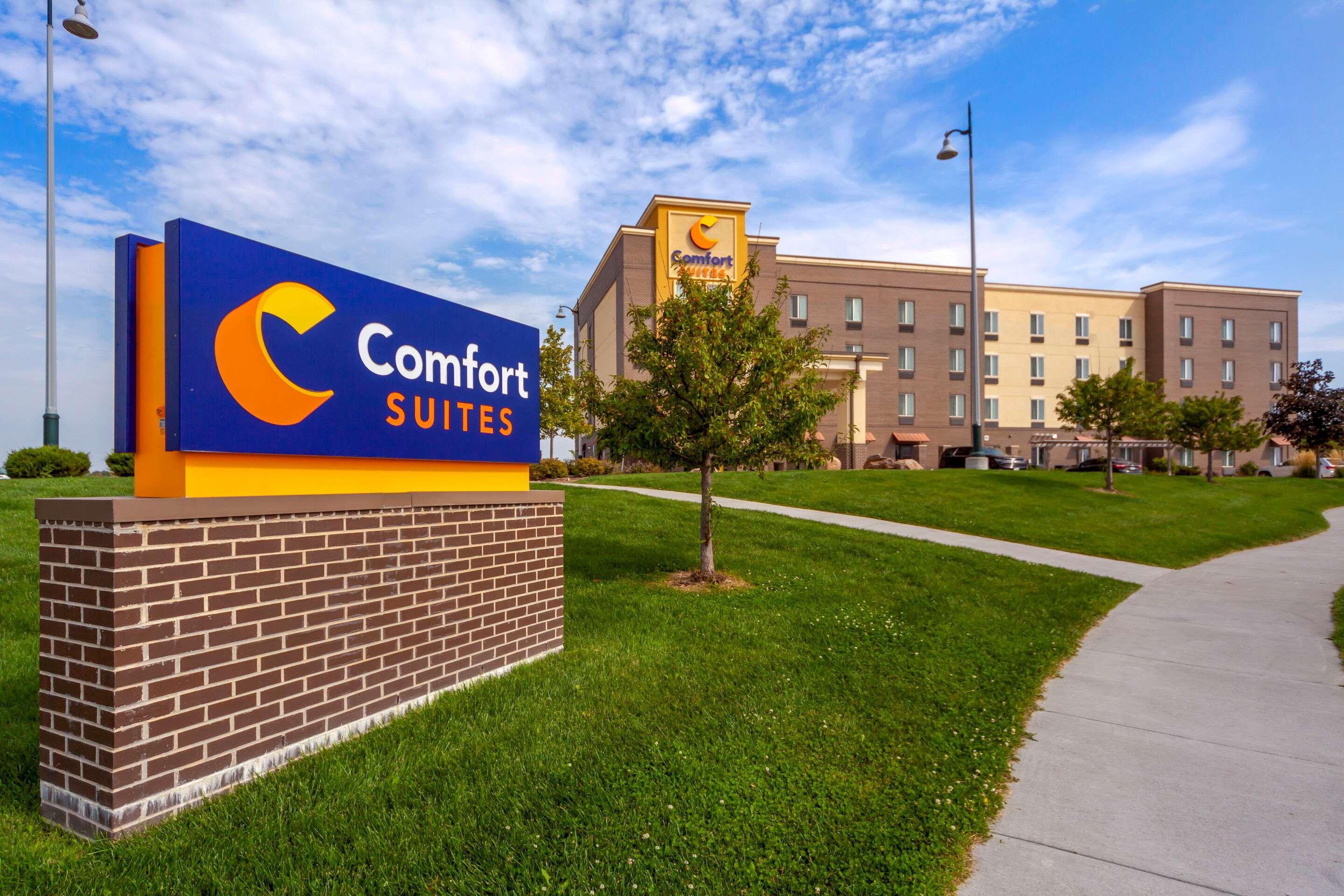 Comfort Suites La Vista Εξωτερικό φωτογραφία