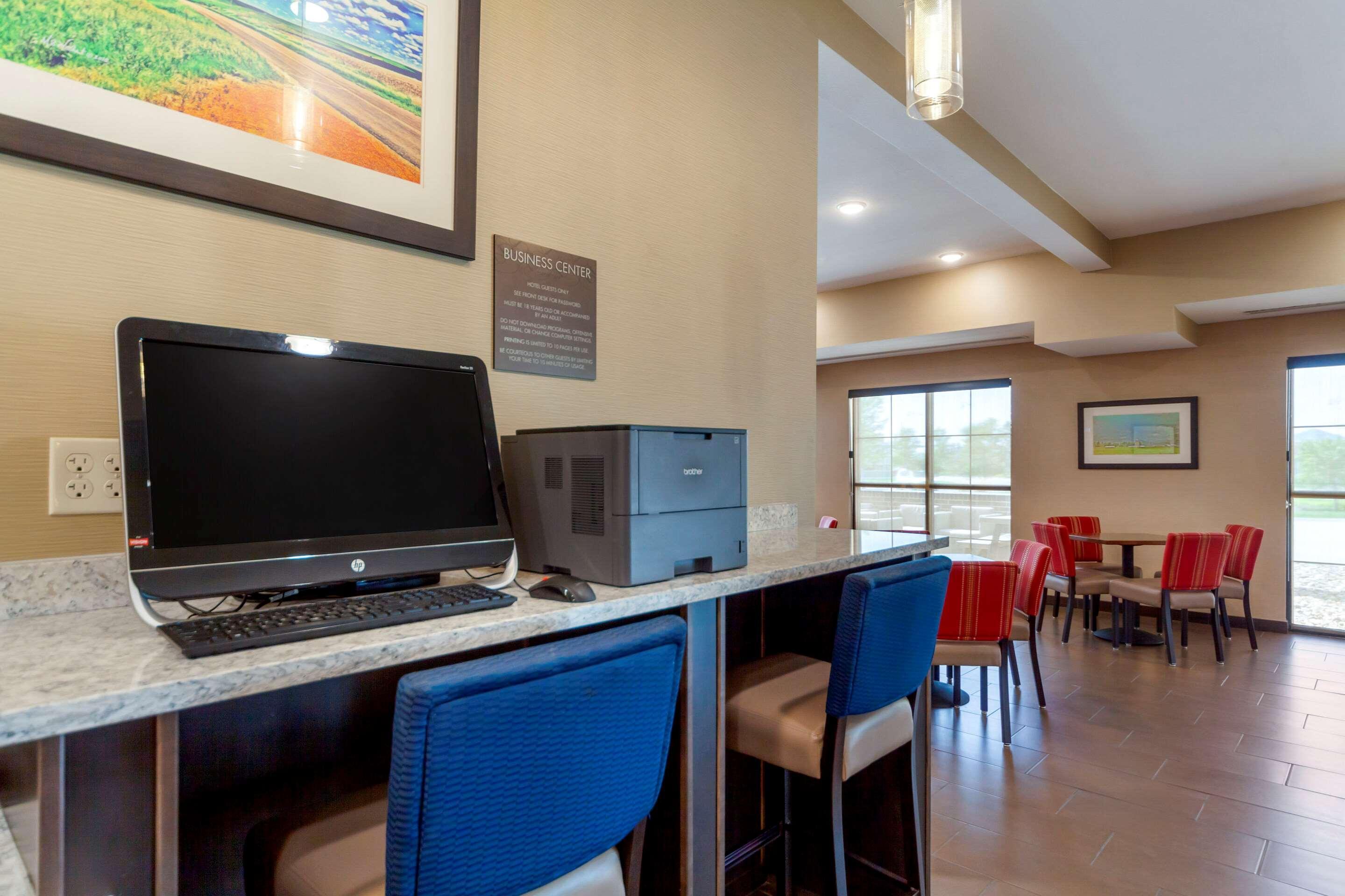 Comfort Suites La Vista Εξωτερικό φωτογραφία