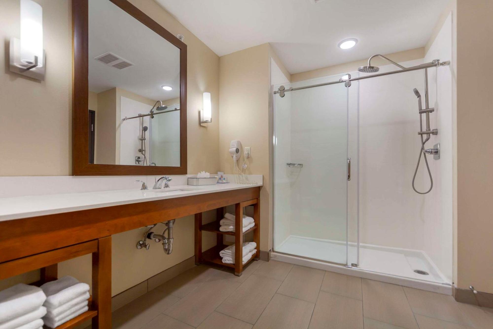 Comfort Suites La Vista Εξωτερικό φωτογραφία